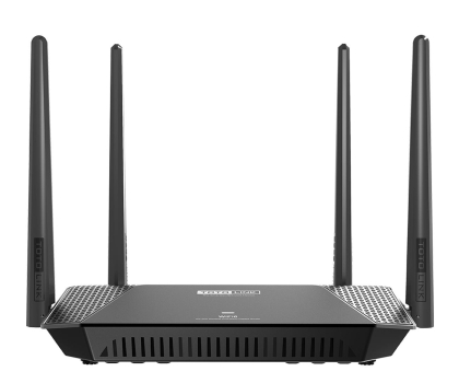 Router Totolink X2000R (1500Mb/s a/b/g/n/ac/ax)